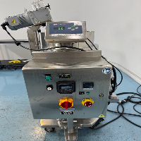Thermo HyPerforma 100L Single-Use Mixer image 2
